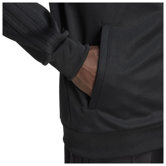Adidas Ανδρική ζακέτα First Track Top